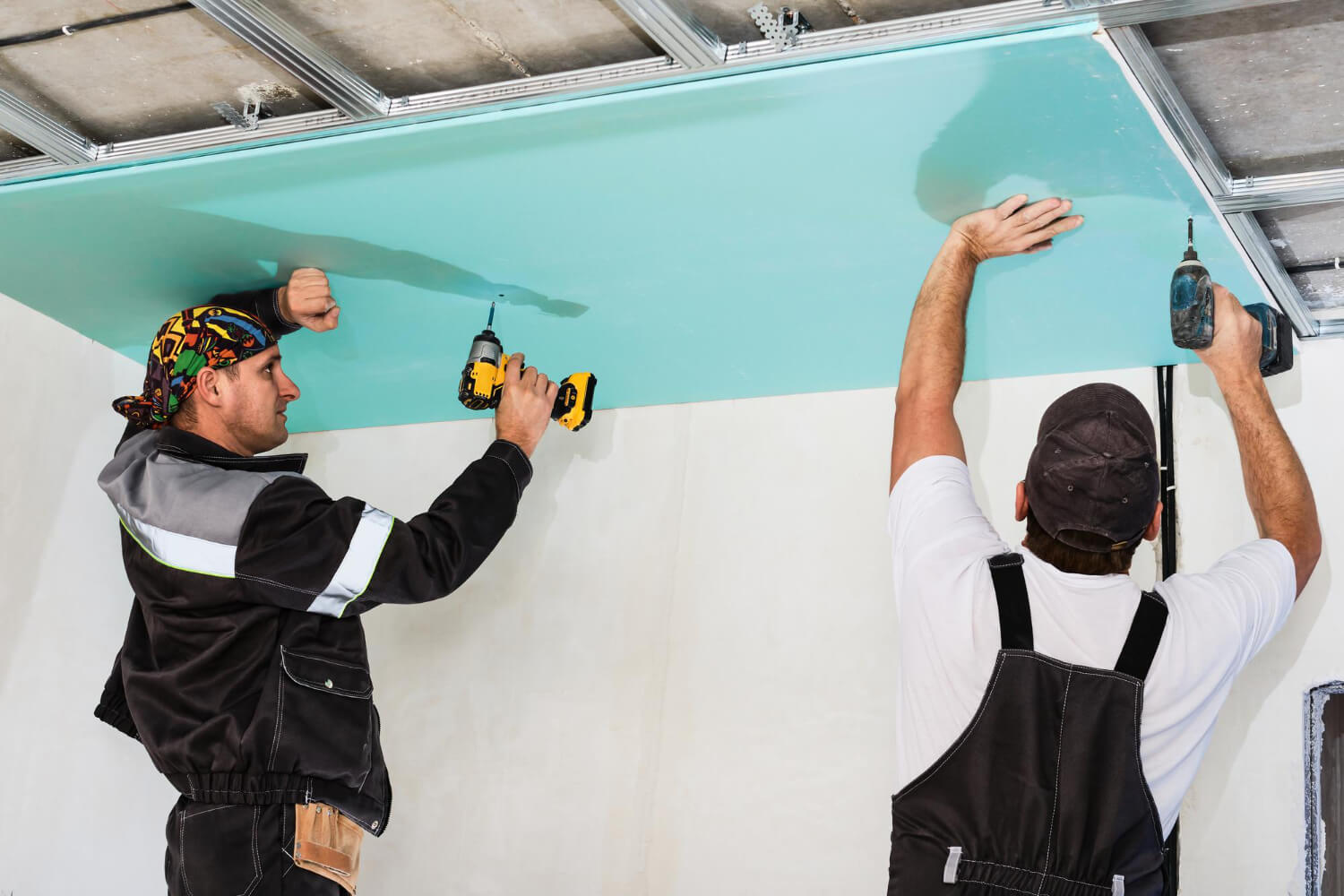 smartbuild
